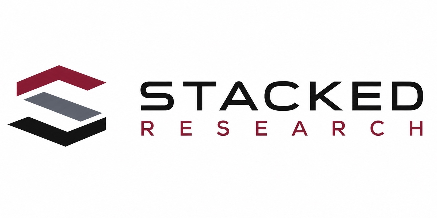 Stacked Logo