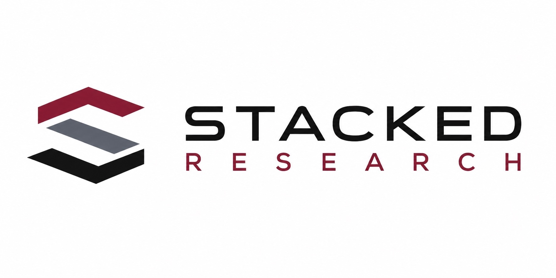 Stacked Logo